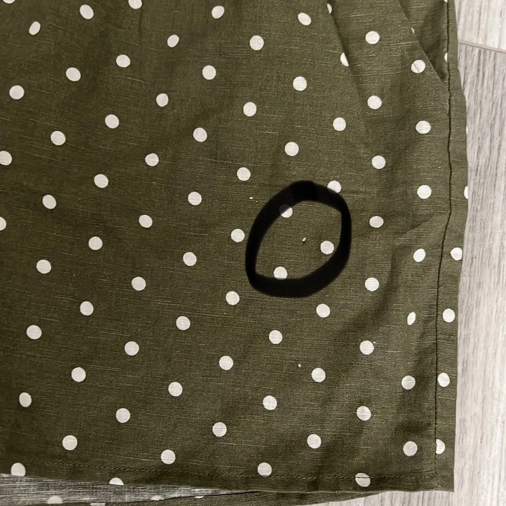 GAP Kids Romper Size M PLUS